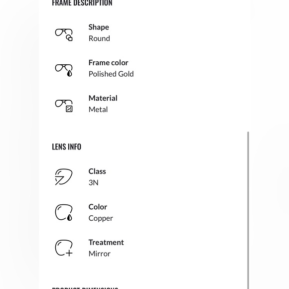 RAY-BAN SUNGLASSES! - Picture 9 of 11